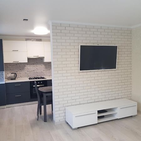 Appartment-Квартира Vinnytsia Luaran gambar