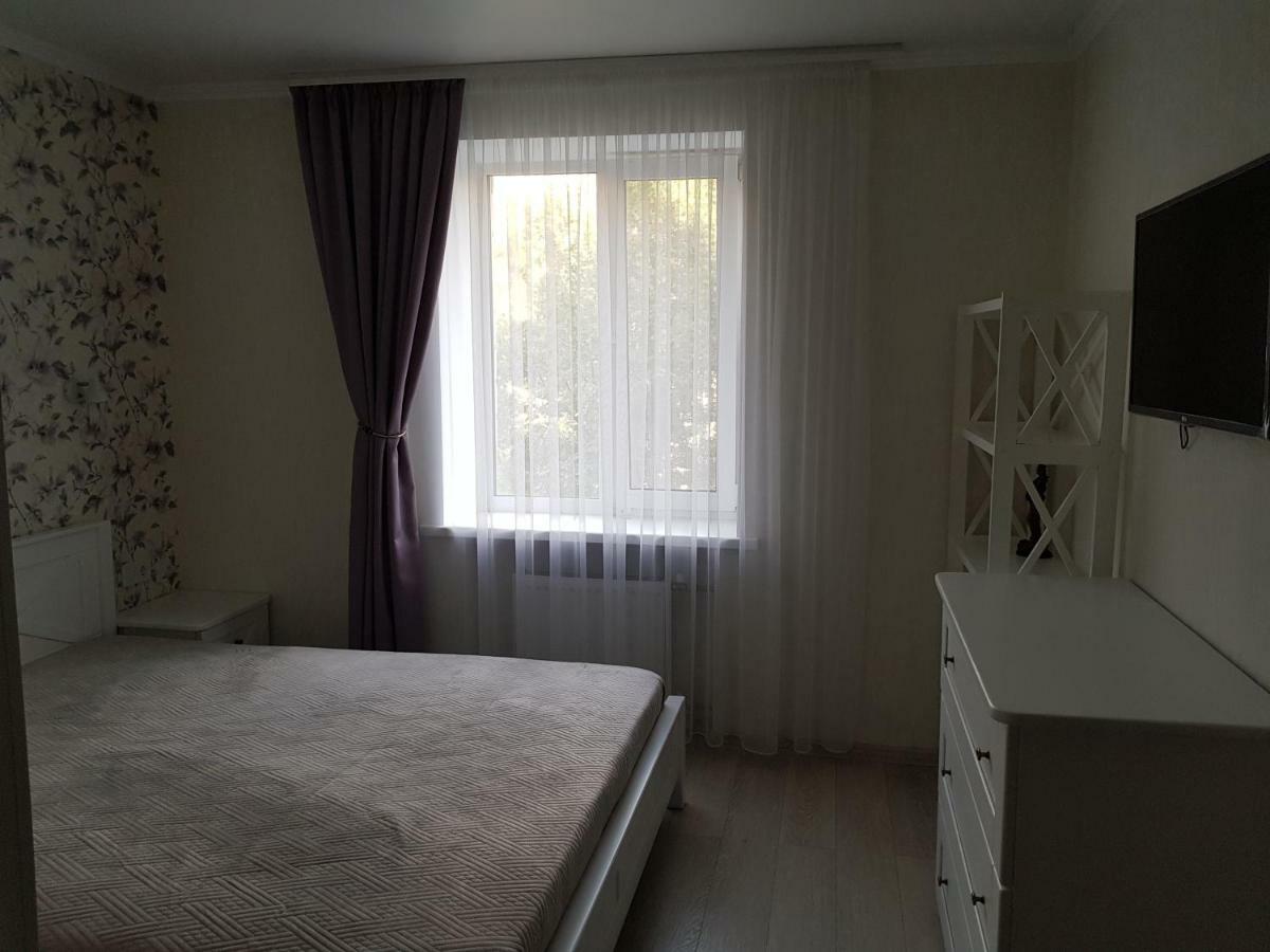 Appartment-Квартира Vinnytsia Luaran gambar