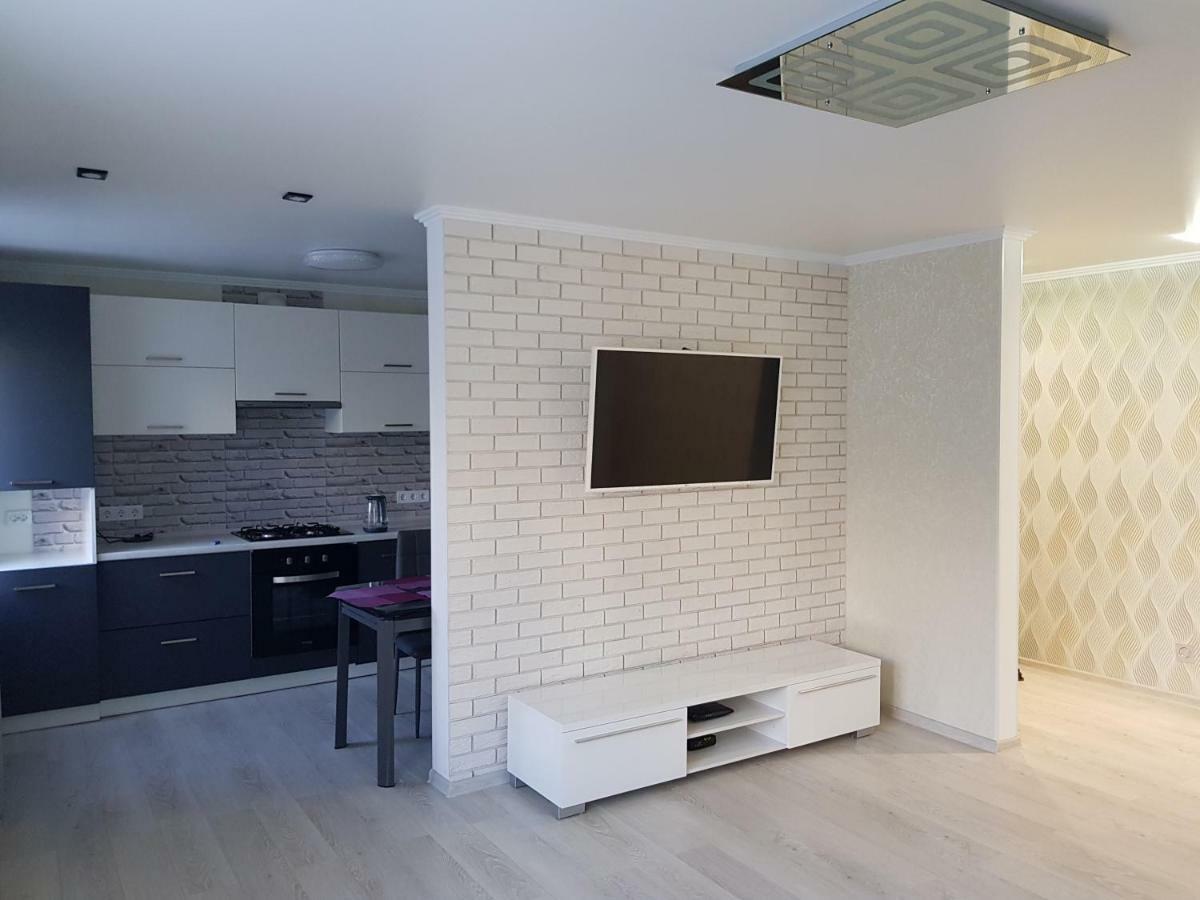 Appartment-Квартира Vinnytsia Luaran gambar