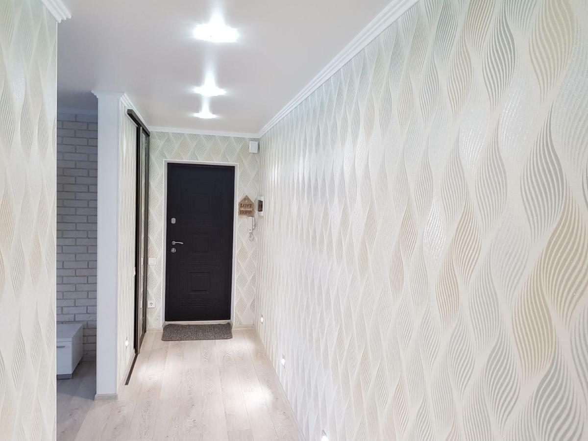 Appartment-Квартира Vinnytsia Luaran gambar