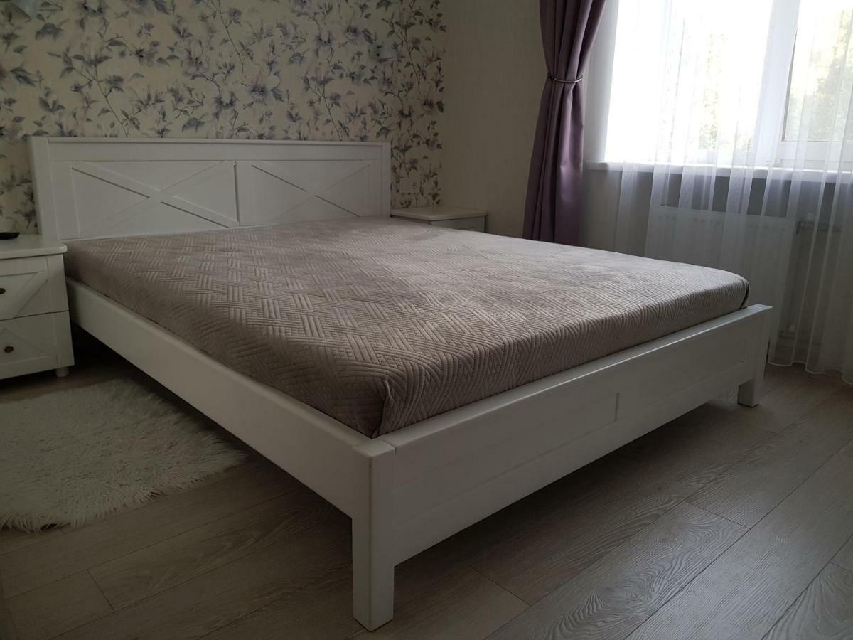 Appartment-Квартира Vinnytsia Luaran gambar